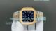 Swiss Patek Philippe Cubitus Blue Dial Half Rose Gold BBF Best Replica Watch (2)_th.jpg